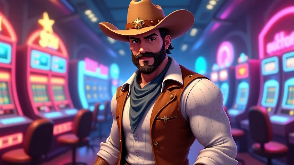 Play-jonnylogin