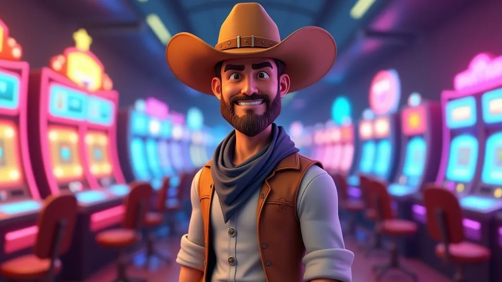 Play-jonnylogin