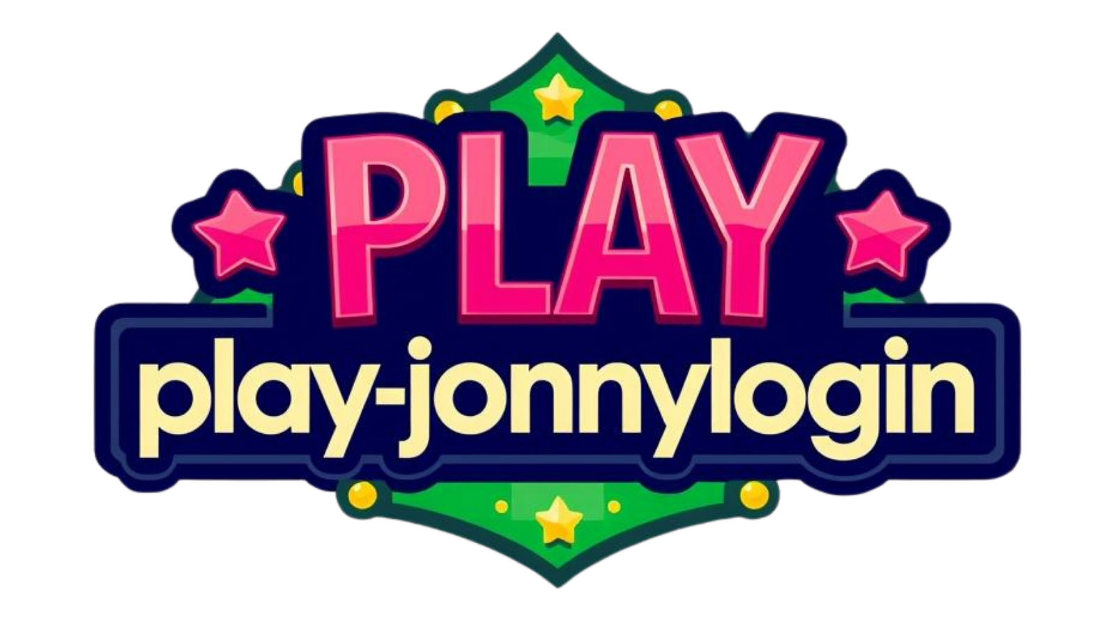 Play-jonnylogin